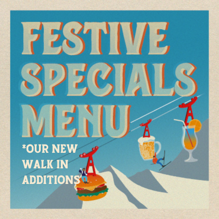 Festive Specials
